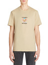 Celio Kurzarm-T-Shirt Spongebob Celio