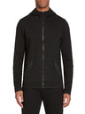 Celio Schwarze Herrenjacke Jenewyoke Celio