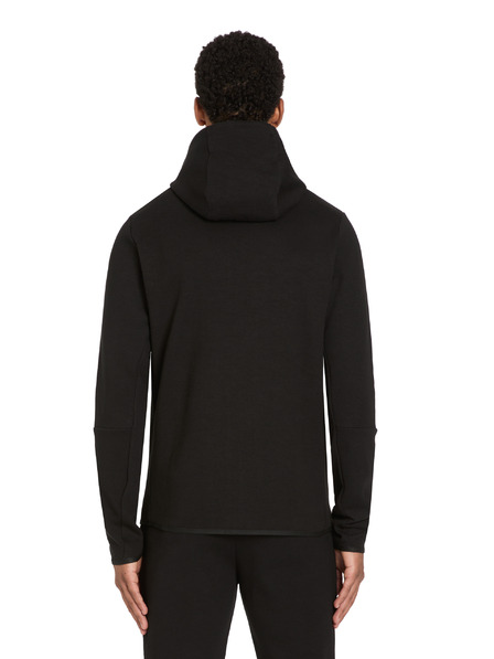 Celio Schwarze Herrenjacke Jenewyoke Celio