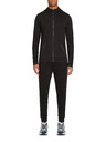 Celio Schwarze Herrenjacke Jenewyoke Celio