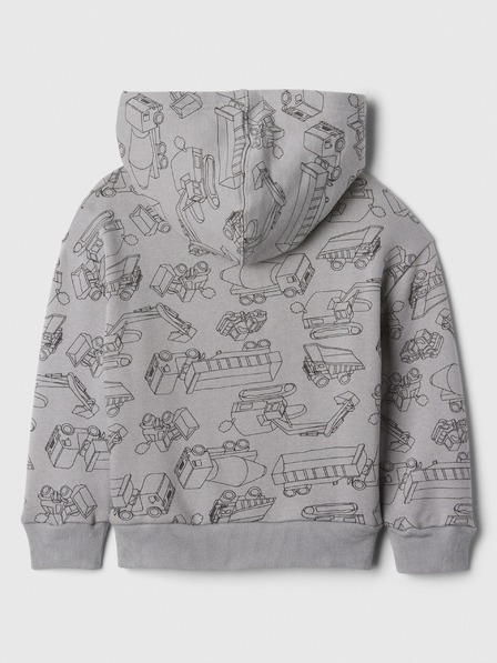 GAP Sweatshirt Kinder