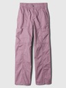 GAP Mädchen-Cargo-Hose mit Taschen GAP