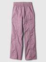 GAP Mädchen-Cargo-Hose mit Taschen GAP