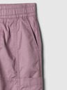 GAP Mädchen-Cargo-Hose mit Taschen GAP