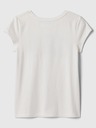 GAP GAP Kinder-Logo-Shirt