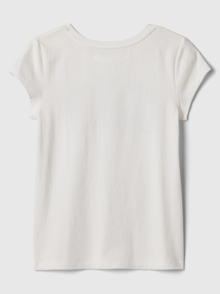 GAP GAP Kinder-Logo-Shirt