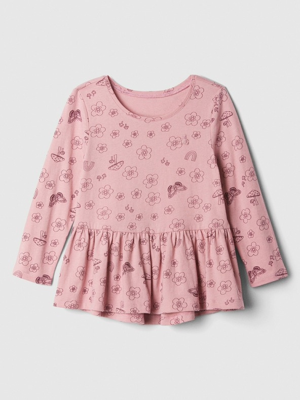 GAP Kinder  T‑Shirt