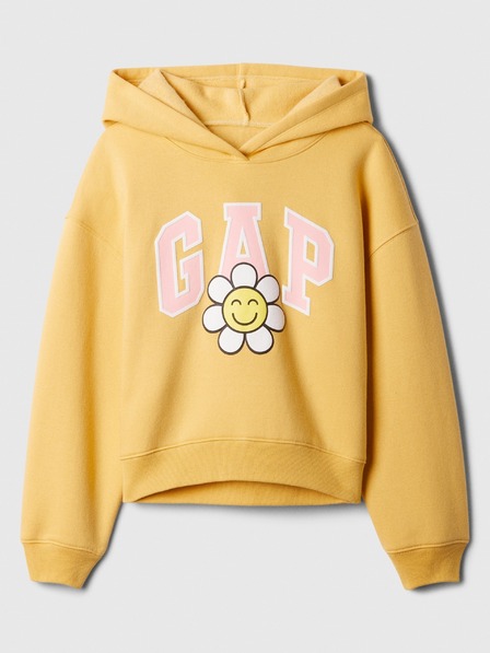 GAP Sweatshirt Kinder