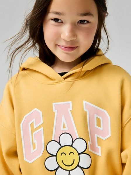 GAP Sweatshirt Kinder