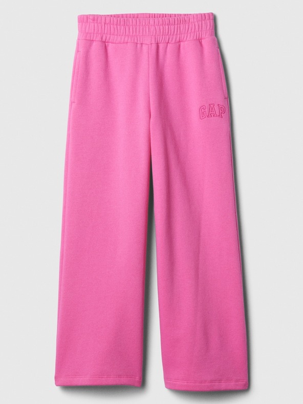 GAP Kinder Sweatpants mit GAP Logo