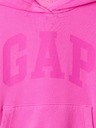 GAP Mädchen-Sweatshirt mit Logo GAP