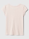 GAP Kinder T-Shirt aus Baumwolle GAP