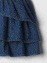 GAP Kinder Jeansrock GAP