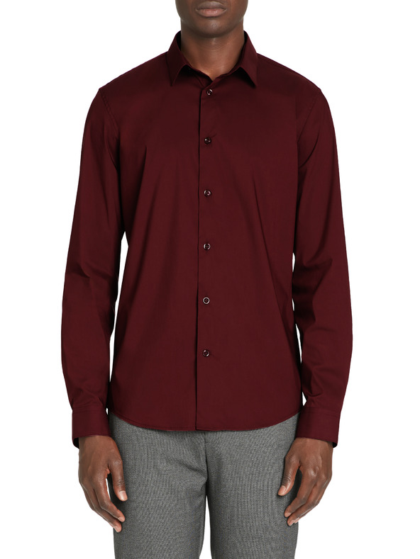 Celio Langarmhemd Masantal Celio