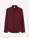 Celio Langarmhemd Masantal Celio