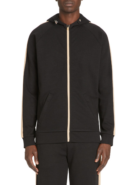 Celio Sweatshirt mit Reißverschluss Celio Jejusti