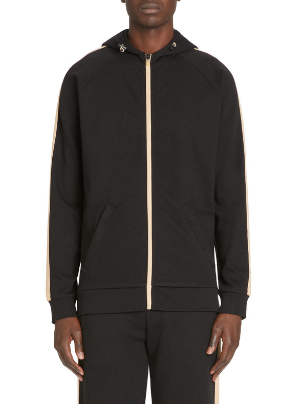 Celio Sweatshirt mit Reißverschluss Celio Jejusti