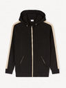 Celio Sweatshirt mit Reißverschluss Celio Jejusti