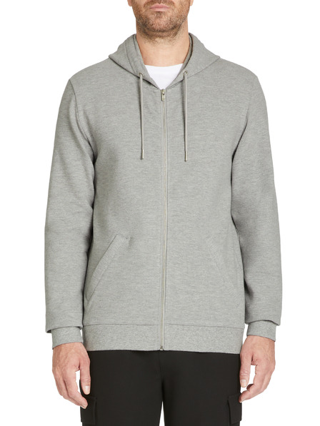 Celio Celio Jeotto Sweatshirt mit Reißverschluss