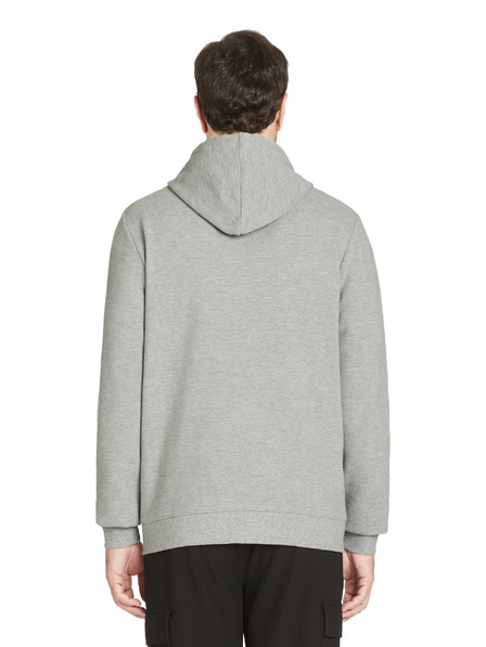 Celio Celio Jeotto Sweatshirt mit Reißverschluss