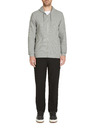 Celio Celio Jeotto Sweatshirt mit Reißverschluss