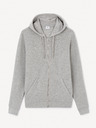 Celio Celio Jeotto Sweatshirt mit Reißverschluss