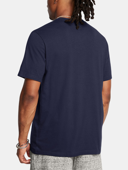 Under Armour Herren Under Armour UA M Branded GEL Stack SS