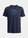 Under Armour Herren Under Armour UA M Branded GEL Stack SS