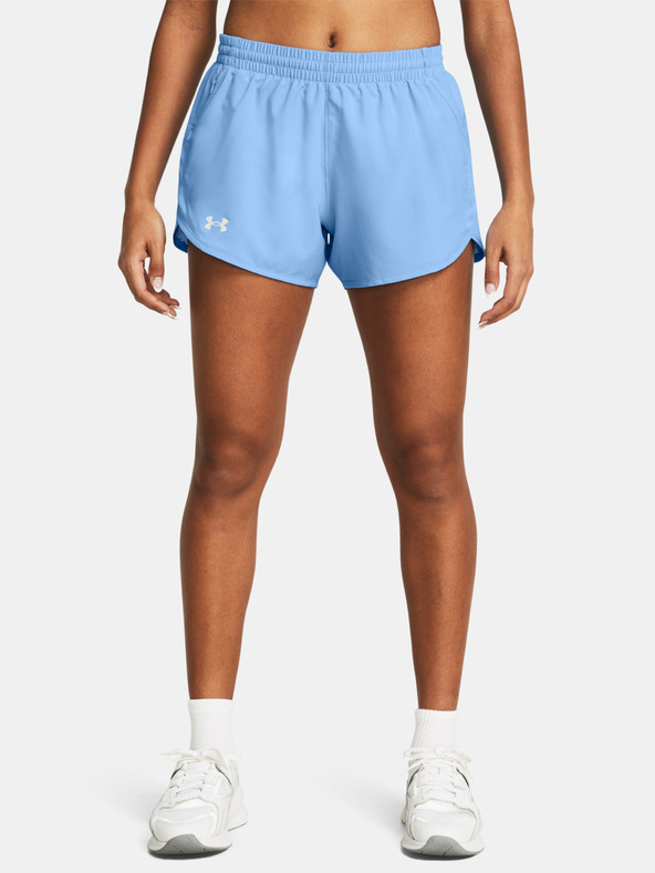 Under Armour Under Armour UA Fly By 3'' Damen Shorts
