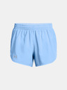 Under Armour Under Armour UA Fly By 3'' Damen Shorts