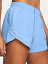 Under Armour Under Armour UA Fly By 3'' Damen Shorts