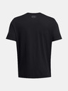 Under Armour Herren T-Shirt Under Armour UA Bball Net Icon SS