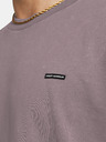 Under Armour Herren T-Shirt Under Armour UA M HW OS LOGO WASH SS