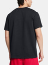 Under Armour Herren Under Armour UA HW ARMOUR LABEL SS T-Shirt
