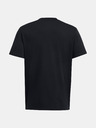Under Armour Herren Under Armour UA HW ARMOUR LABEL SS T-Shirt