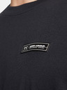 Under Armour Herren Under Armour UA HW ARMOUR LABEL SS T-Shirt