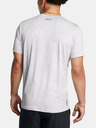 Under Armour Herren T-Shirt Under Armour Vanish Elite Vent Prtd SS