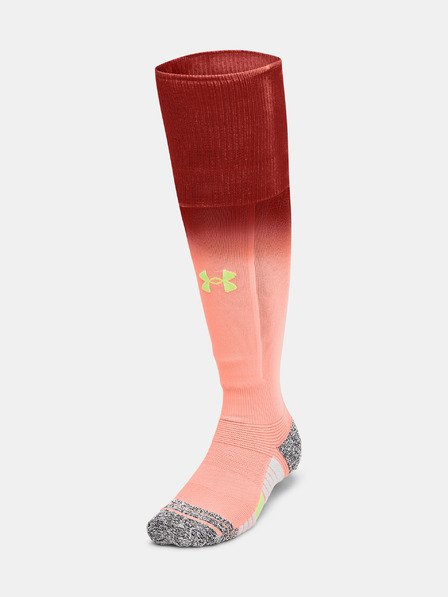 Under Armour Unisex Under Armour UA Magnetico Pocket 1pk OTC Socken