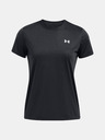 Under Armour Damen Under Armour Tech Riddle SSC T-Shirt