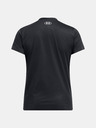 Under Armour Damen Under Armour Tech Riddle SSC T-Shirt