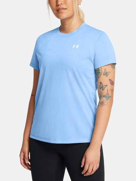 Under Armour Damen Under Armour Tech Riddle SSC T-Shirt