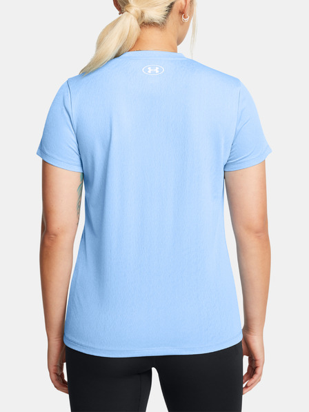 Under Armour Damen Under Armour Tech Riddle SSC T-Shirt