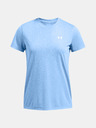 Under Armour Damen Under Armour Tech Riddle SSC T-Shirt