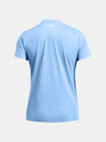 Under Armour Damen Under Armour Tech Riddle SSC T-Shirt