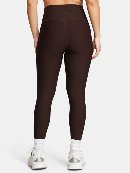 Under Armour Meridian Rib Ankle Leg Legging