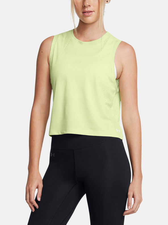 Under Armour Under Armour Frauen Vanish Engineered Tank