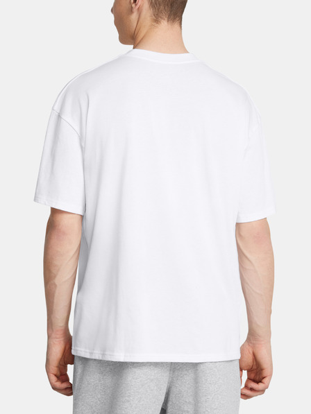 Under Armour Herren T-Shirt Under Armour UA M HW OS SM BOX SS