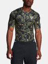 Under Armour Herren T-Shirt Under Armour UA HG Armour Prtd SS