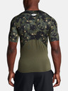 Under Armour Herren T-Shirt Under Armour UA HG Armour Prtd SS