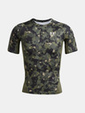 Under Armour Herren T-Shirt Under Armour UA HG Armour Prtd SS